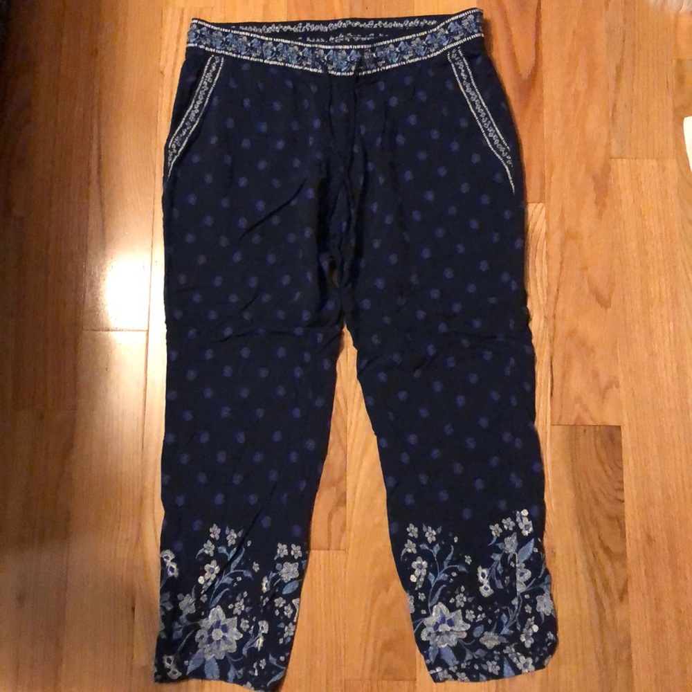 Elephant pants